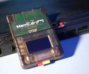 Review: MemCard Pro 2 7