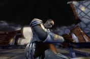Feral Screenshot