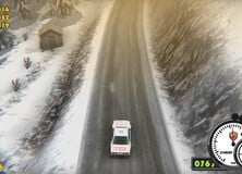 Super Woden: Rally Edge