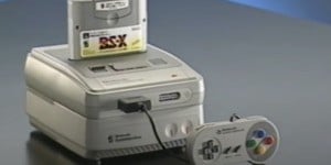 Next Article: This Rare Promo VHS For Nintendo's Satellaview Has Been Lovingly Restored