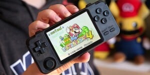 Previous Article: The RK2020 Is Another Chinese Handheld Which Aims To Play Absolutely Everything