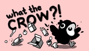 What the Crow?!