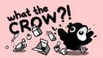 What the Crow?! (Playdate)
