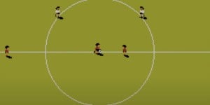 Previous Article: 32 Years Later, A Previously-Unknown NES Port Of Sensible Soccer Has Been Found