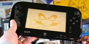 Previous Article: Have You Checked On Your Wii U GamePad Battery Recently?