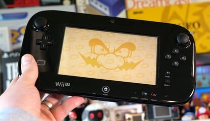 Have You Checked On Your Wii U GamePad Battery Recently?