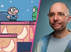 Australian Comedian Tommy Dassalo Is Getting His Own Game Boy Color Game