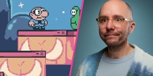 Next Article: Australian Comedian Tommy Dassalo Is Getting His Own Game Boy Color Game