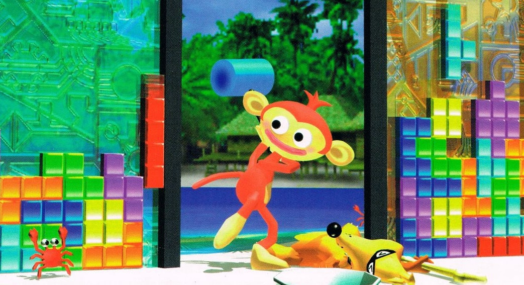 How Sega Tetris Finally Returns Online for Dreamcast Players in 2024