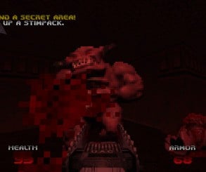 Doom 64: Unseen Evil