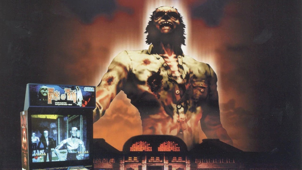 MAME 0.278 Adds New Sound System Alongside Fixes For Sega Model 2