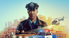 The Precinct