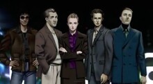 The Silver Case