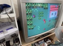 Homebrew Tool 'NESMaker' Changes Name, Announces SNES Development Is Coming