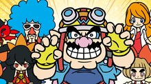 WarioWare Gold