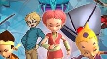 Code Lyoko