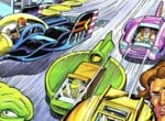 Here's F-Zero Running On The Sega Genesis (Kinda)