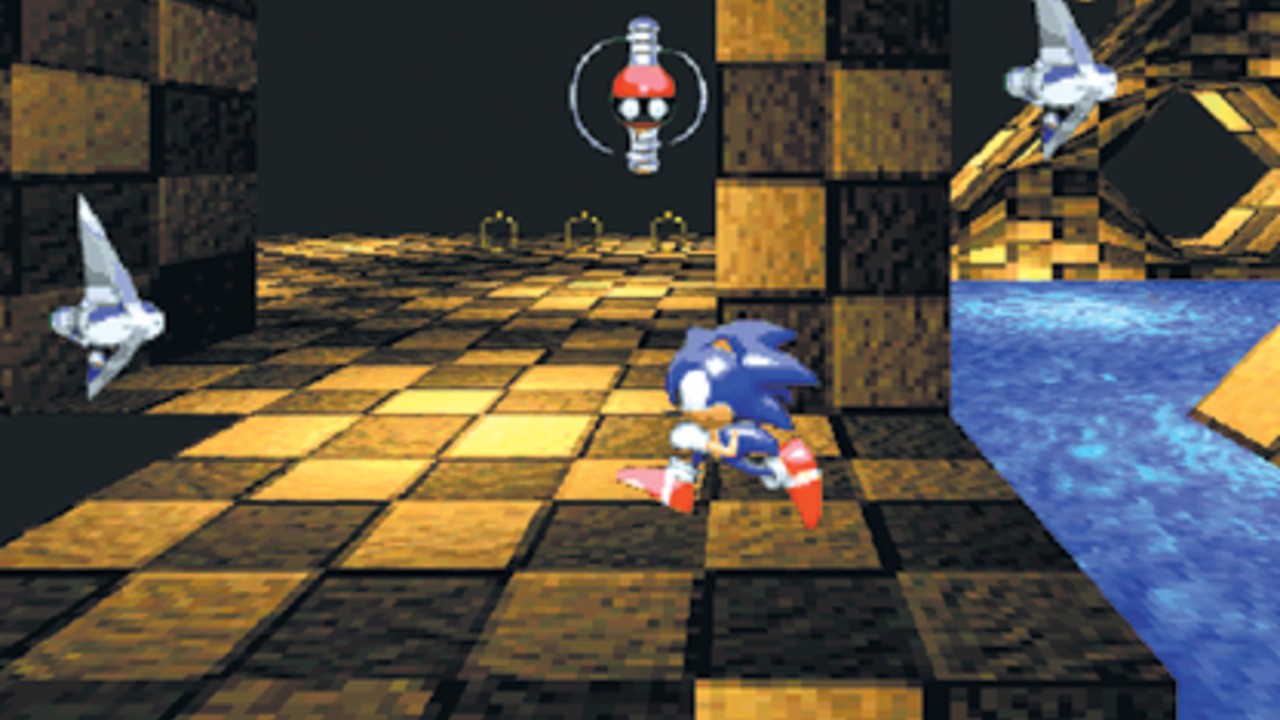 Sonic Beyond on X: Sonic Frontiers is the 3rd story book game   / X