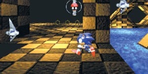 Previous Article: Sega Digs Up Original Screenshots For The Cancelled Sonic X-Treme