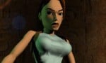 Tomb Raider Gold Finally Comes To The Sega Saturn