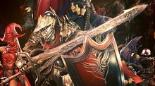 Hell Warders
