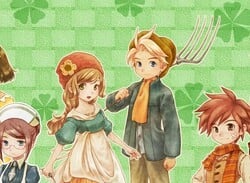 Story of Seasons (3DS)