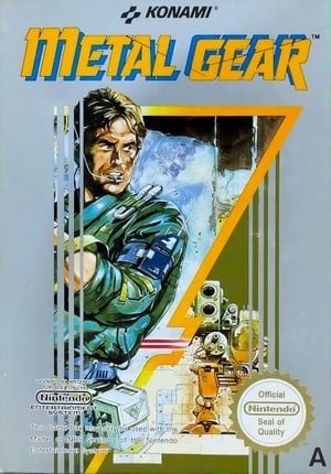 Metal Gear