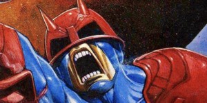 Previous Article: Review: The Bitmap Brothers Collection 1 (Evercade) - Great Games, Wrong Versions