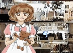 A New Fan Translation Has Just Dropped For The Casio Loopy Title 'I Want a Room in Loopy Town!'