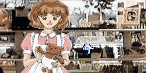 Next Article: A New Fan Translation Has Just Dropped For The Casio Loopy Title 'I Want a Room in Loopy Town!'