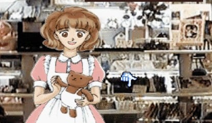 A New Fan Translation Has Just Dropped For The Casio Loopy Title 'I Want a Room in Loopy Town!'