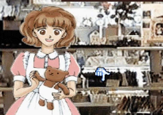 A New Fan Translation Has Just Dropped For The Casio Loopy Title 'I Want a Room in Loopy Town!'