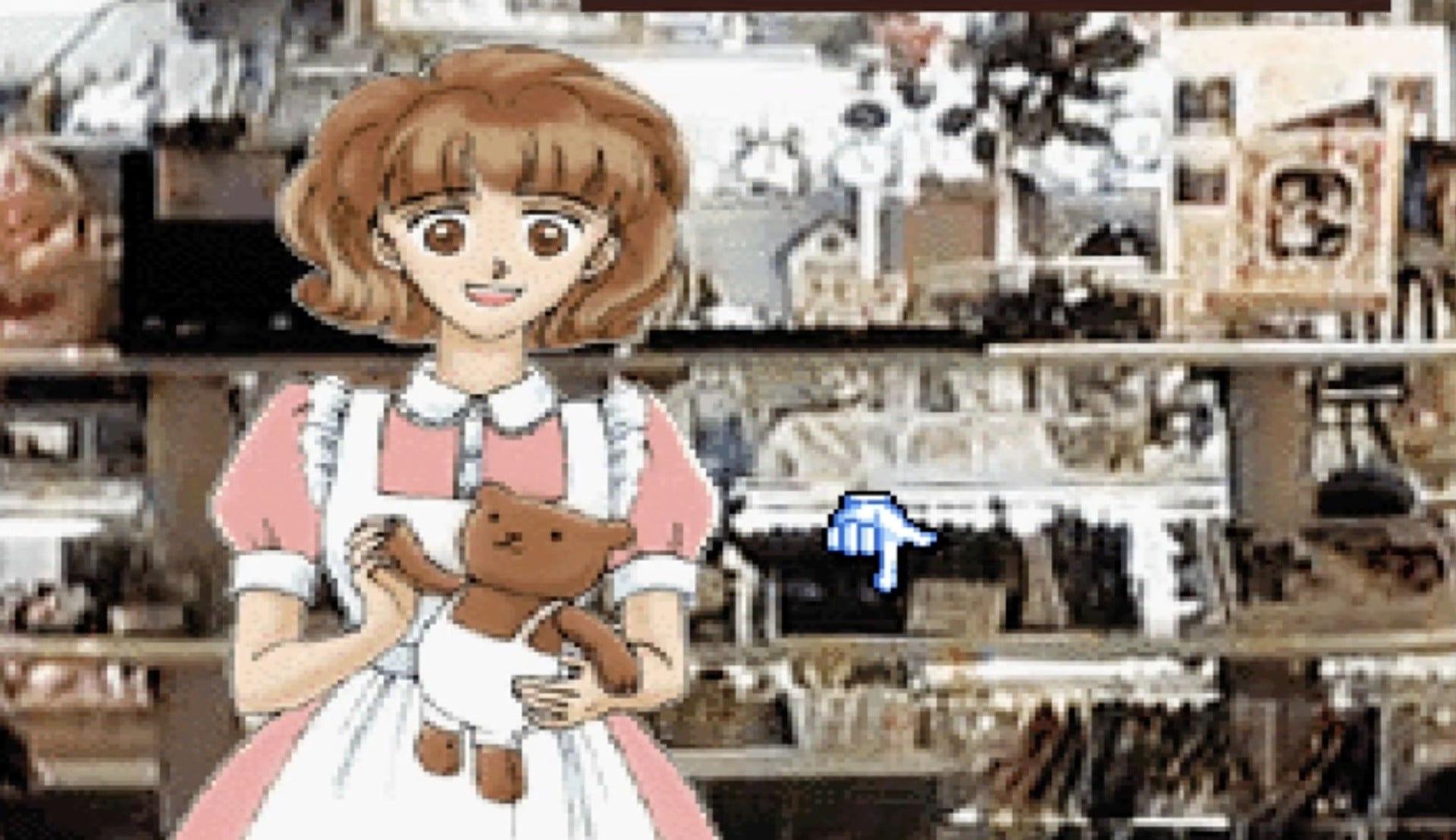 I Want a Room in Loopy Town English Patch Brings Casio Loopy Classic to Western Players - Nintendo News Article