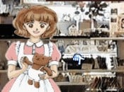 A New Fan Translation Has Just Dropped For The Casio Loopy Title 'I Want a Room in Loopy Town!'