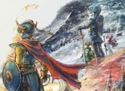 Dragon Quest I & II HD-2D Remake Launches October, Switch 2 Version Confirmed