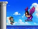 The Zelda-Influenced NES Classic 'Battle of Olympus' Is Being Remade By Its Original Husband-And-Wife Team