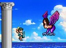 The Zelda-Influenced NES Classic 'Battle of Olympus' Is Being Remade By Its Original Husband-And-Wife Team