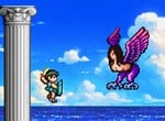 The Zelda-Influenced NES Classic 'Battle of Olympus' Is Being Remade By Its Original Husband-And-Wife Team