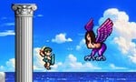 The Zelda-Influenced NES Classic 'Battle of Olympus' Is Being Remade By Its Original Husband-And-Wife Team