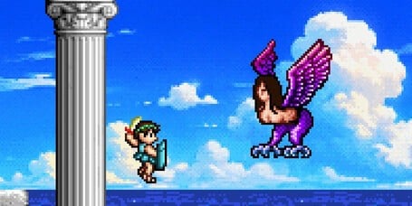 Previous Article: The Zelda-Influenced NES Classic 'Battle of Olympus' Is Being Remade By Its Original Husband-And-Wife Team