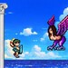 The Zelda-Influenced NES Classic 'Battle of Olympus' Is Being Remade By Its Original Husband-And-Wife Team