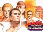 Art Of Fighting 3 Remaster Coming To The Neo Geo Premium Selection, With Two New Characters & Rollback Netcode