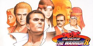 Previous Article: Art Of Fighting 3 Remaster Coming To The Neo Geo Premium Selection, With Two New Characters & Rollback Netcode