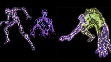 Tron 2.0