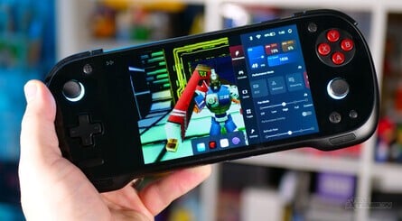Review: KONKR Pocket Fit 6