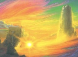 The X68000 Z Is Getting Its Very Own Ys Collection This Winter