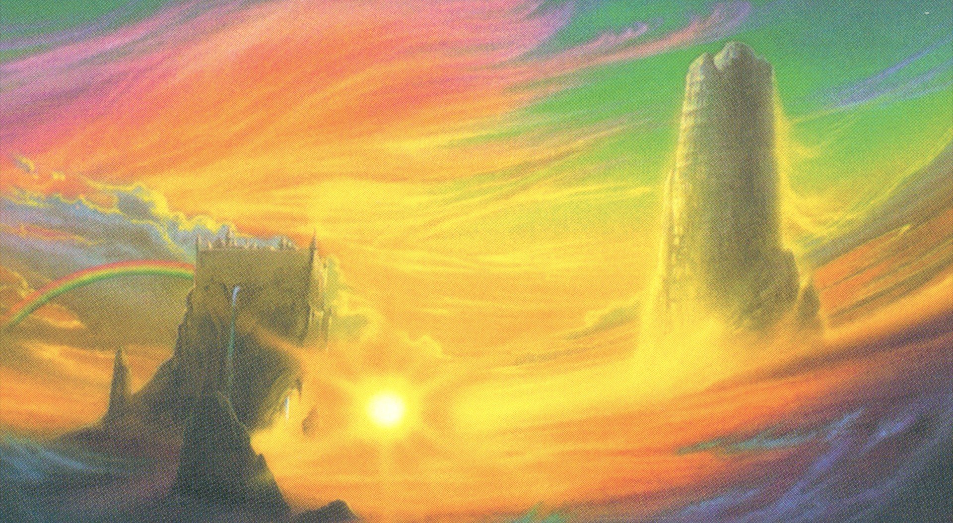 Ys Legacy Collection Announced for X68000 Z: Classic Nihon Falcom RPGs Return This Winter