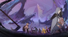 The Banner Saga 3