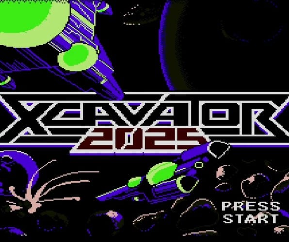 34 Years After It Was Made, This Abandoned NES Game Is Finally Getting A Cartridge Release