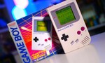 CIBSunday: Nintendo Game Boy